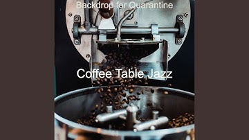 Fiery Jazz Sax with Strings - Vibe for Social Distancing