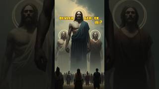 Devler Gerçekten Var Mıydı?