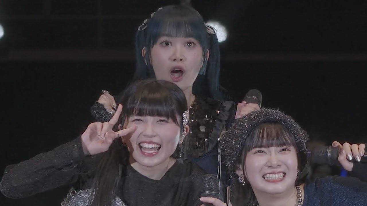 BEYOOOOONDS『ザ☆ピース』(モーニング娘。) カバー【2024.03.31 ひなフェス2024】