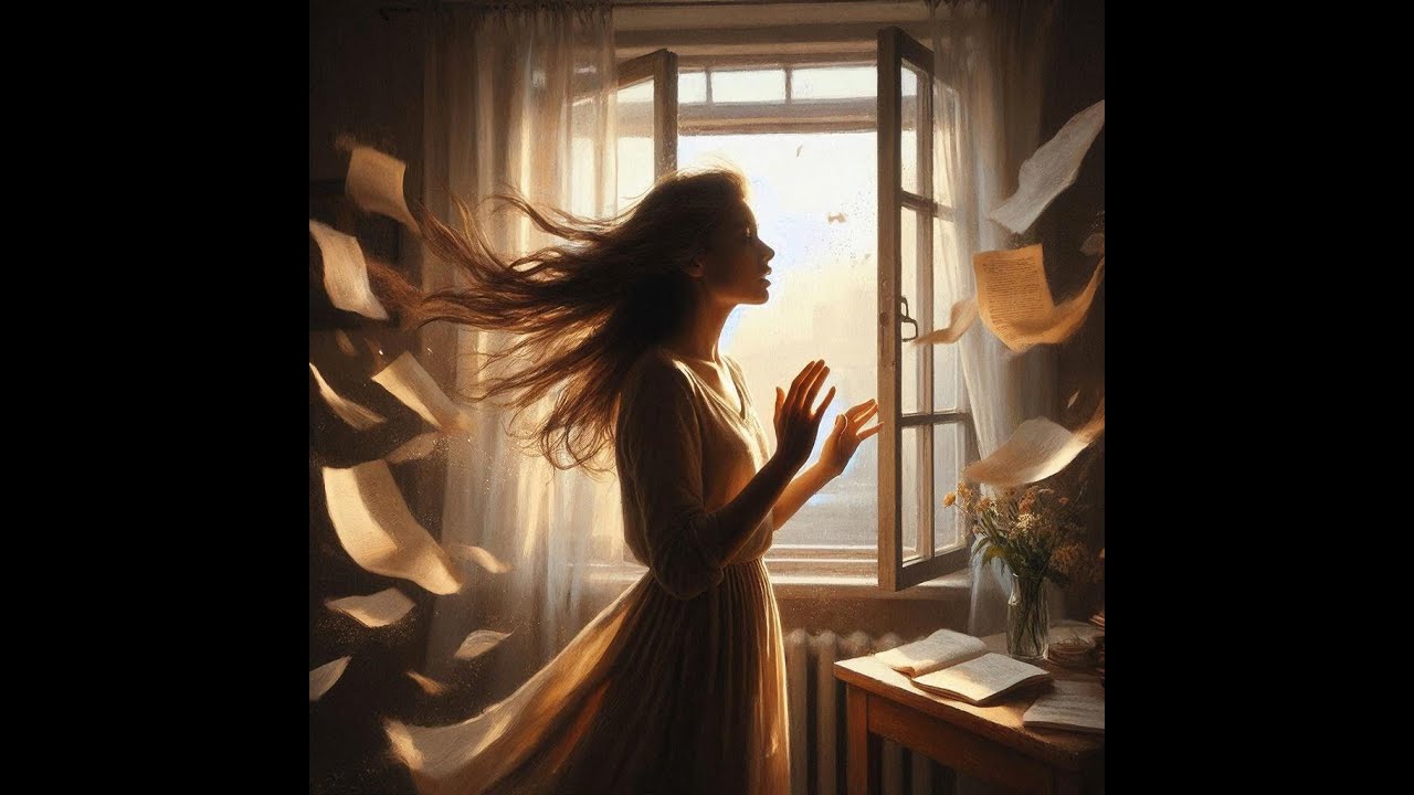 Дует ветер перемен.......