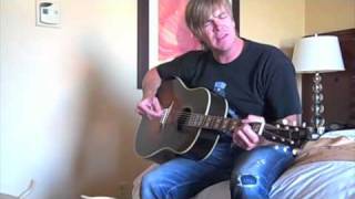 Jack Ingram Acoustic Motel - Biloxi chords