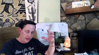 Hologramchat fireside chat episode #93 Soul Cosmos is officially live!
