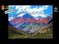 Survival Mount Aconcagua, Argentina Part 1 || Bertahan Hidup di Gunung Aconcagua, Argentina