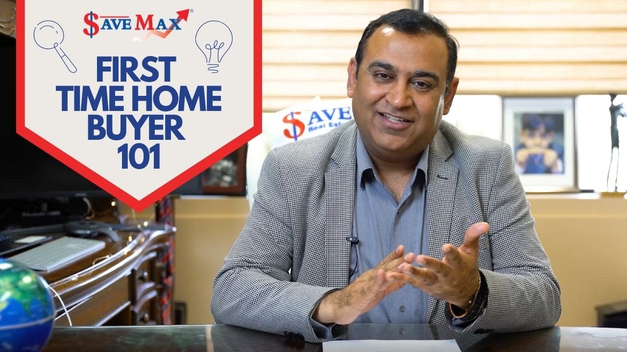 First Time Home Buyer Tips and Advice - YouTube