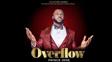 Prince Jene - OVERFLOW [𝑜𝑓𝑓𝑖𝑐𝑖𝑎𝑙 𝑣𝑖𝑑𝑒𝑜]