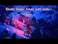 Lune - Kinder Deiner Sonne (audio edit to perfection)