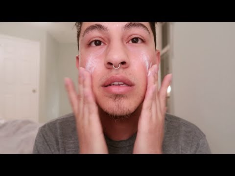 ASMR Night Time Routine | ASMR Visuals