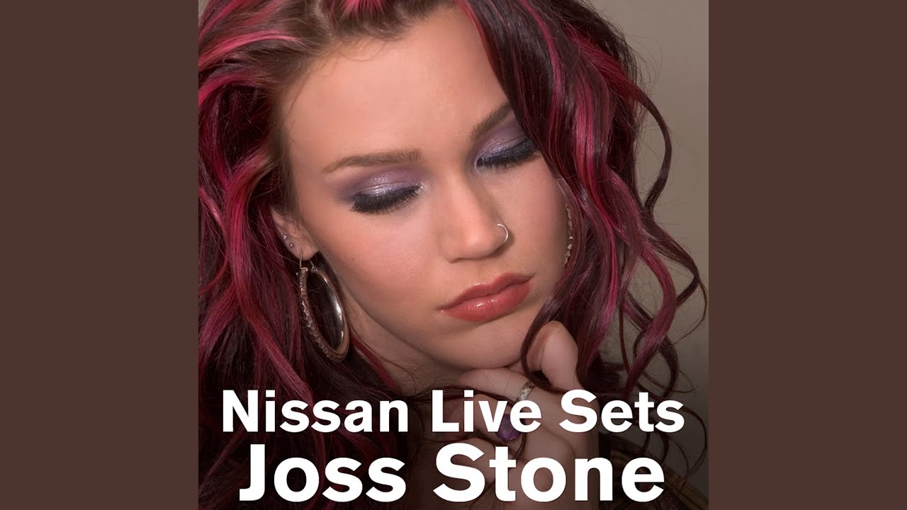 Music (Live; Nissan Live Sets)