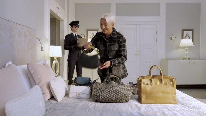 Video: Report Card: Bryanboy Talks Marc Jacobs' Wedding Celebration and  Celebrity Style – WWD