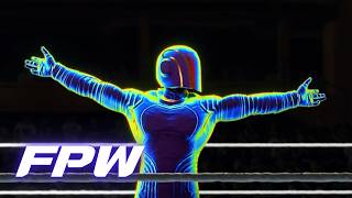 FPW WORLD CHAMPIONSHIP TOURNAMENT: Week 3