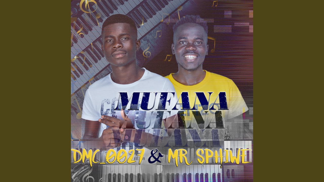 Mufana - YouTube