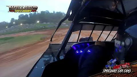 Winner #J3 Jody Puckett - Open Mod - 8-7-21 Willar...