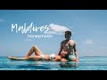 MALDIVES HONEYMOON VLOG // 5* RESORTS CONSTANCE MOOFUSHI / CONSTANCE HALAVELI / VELASSARU