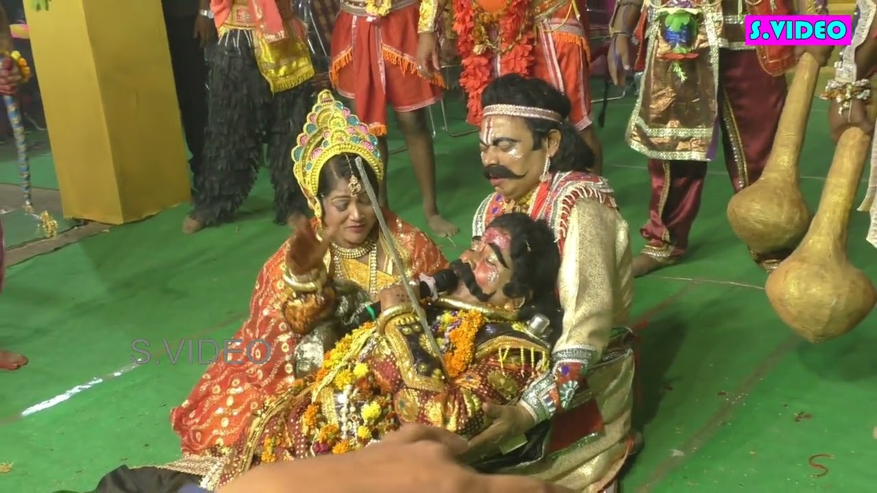 RABAN BADHA/BHEDEN RAMLEELA 2023