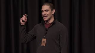 How Soil Unites Us | Nic Jelinski | TEDxUMN