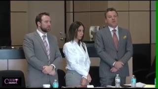 Dalia Dippolito Retrial Jury Selection Day 3 Part 4 12/05/16