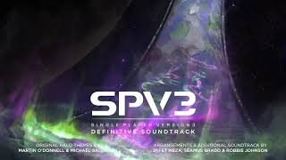 SPV3 DEFINITIVE EDITION - THE GREATEST JOURNEY (1 HOUR)