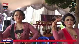 TAYUB LANGEN BEKSAN KARAWITAN ARGO LARAS || Live kresek || Audio Rona #siang