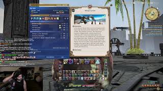 PATCH 7.2! | Working on Guides & CONTENT! !steelseries