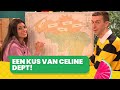 Een kus van Celine Dept van CEMI! | Leerjaar 3 & 4