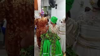 #candomblé #logunede #oxum #yemanja  rum de oxossi da ya