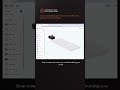 You can easily design your own electronic circuit and easily test on your computer.