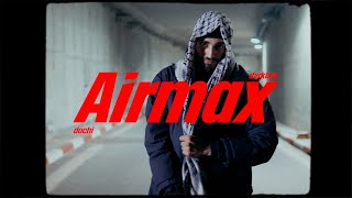 DACHI & @DVRKBOY - AIRMAX (Official Music Video) (Prod by Catcher)