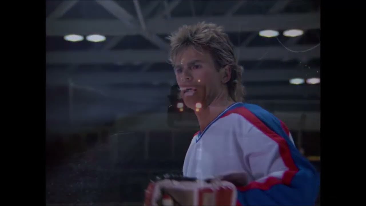 Screencapture Video MacGyver - Chances Are