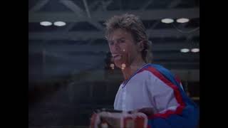 Screencapture Video MacGyver - Chances Are