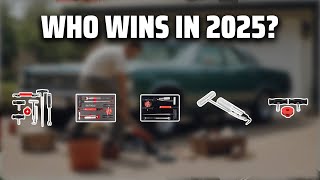 The Top 5 Best Windshield Removal Kit in 2025 - Must Watch Before Buying!