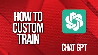 How to Custom Train ChatGPT screenshot 5