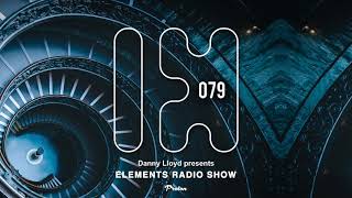 Danny Lloyd Elements Radio Show 079