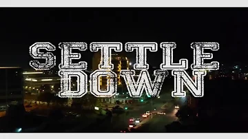 Roxsette x Saii Kay - Settle Down (Official Video)