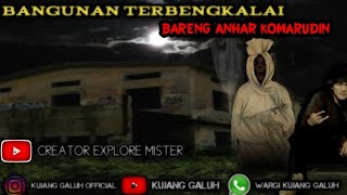 MOMEN KOCAK MISTERI‼️DISINI AJA MASIH BARENG ANHAR KOMARUDIN