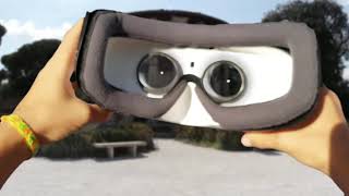 Trailer Spherae Virtual Tour