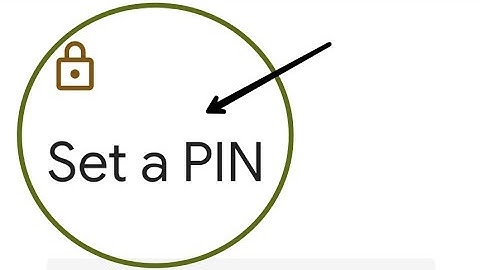 How to Remove Pin Lock password google pixel 7 pro, Remove pin lock