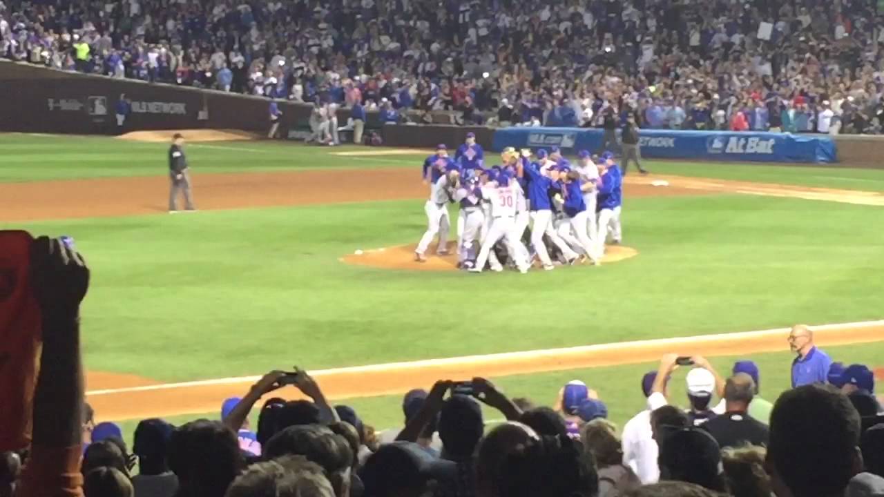 Newest Cub Daniel Murphy absolutely mashes at Wrigley Field