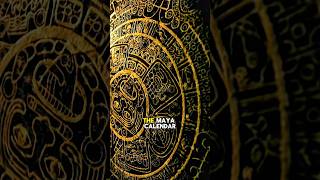 Maya Calendar Secrets: Time Without End #shorts #viralvideo #ancient #mayancalendar