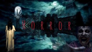 Horror dark night |#Horror sound#Soujanyavlogs screenshot 2