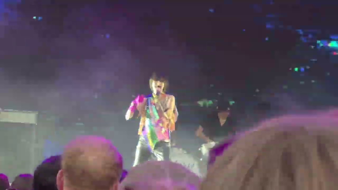 Fleez - Yeah Yeah Yeahs Live at Marymoor Park 6/7/2023