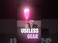 Most *USELESS* Gear In Steal A Brainrot…