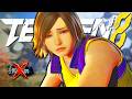 I Lost Everything In Tekken 8! (Tekken 8 Ranked Matches)