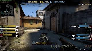 Csgo Tech 9 Rules 4K Inferno