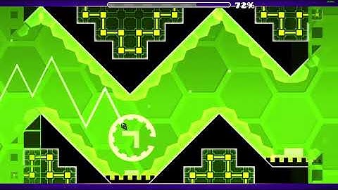 blast processing but mini wave