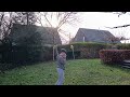 Scoring BANGERS in my backyard (PART 4)