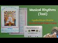 Musical rhythms taal in ramkabir bhakta bhajans  syadla bhajan mandal