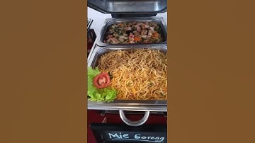 Thumbnail of Paket Minimalis Menu  Prasmanan antara 100 Porsi s/d 200 Porsi di Jombang#prasmanan