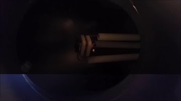 Pulsed Plasma Thruster Ignition Testing - AIS-gPPT2-1C at 2 Hz