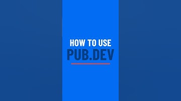 EP4: How to use Pub.dev? | Go With Flutter