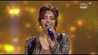 Arab Idol - Ep28 - كارمن سليمان